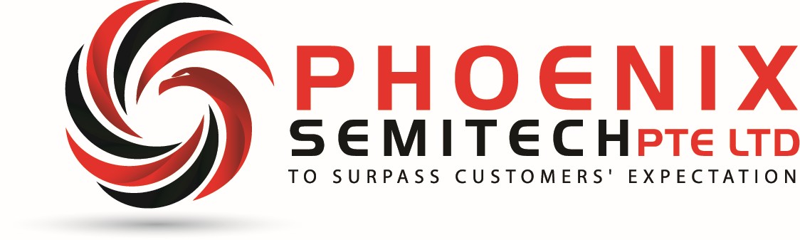 Phoenix Semitech Logo